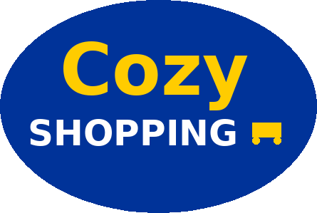 Cozy Home Shopping